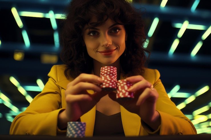 Live Roulette Game 